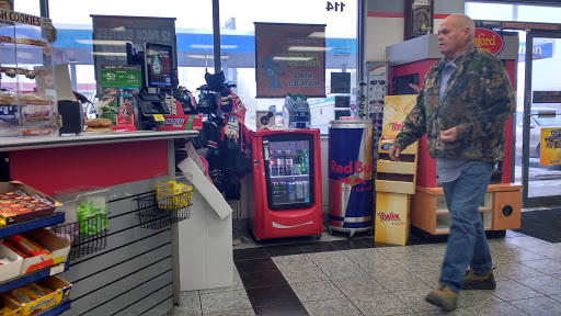 Convenience Store «Top Stop Convenience Store», reviews and photos, 114 S 850 E, Lehi, UT 84043, USA