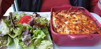 Plats et boissons du Restaurant Pizzeria Grill Salade Primavera à Doué-en-Anjou - n°14