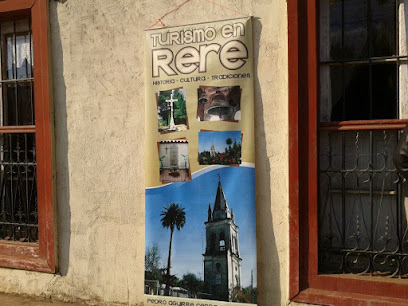 Historia de RERE