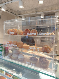 Atmosphère du Sandwicherie Nonette Banh Mi & Donuts à Paris - n°5