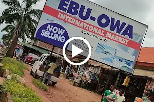EBU-OWA International Market image