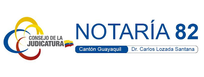 Opiniones de NOTARIA 82 GYE en Guayaquil - Notaria