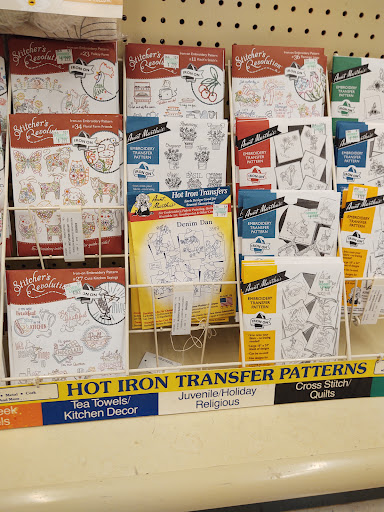 Craft Store «Hobby Lobby», reviews and photos, 1275 S College Mall Rd, Bloomington, IN 47401, USA