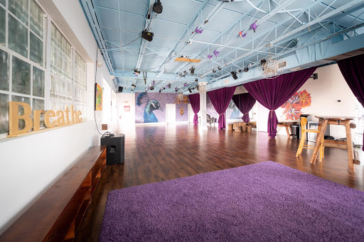 Yoga Studio «Inhale Miami», reviews and photos, 6310 NE 2nd Ave, Miami, FL 33138, USA