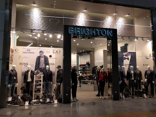 Magasin de vêtements Brighton Roissy-en-France