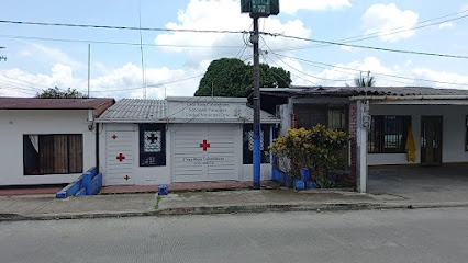 Cruz Roja Unidad Municipal