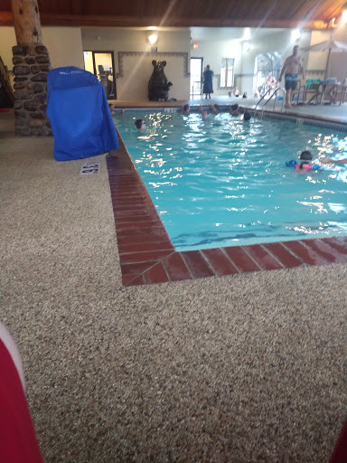 Hotel «Best Western Golden Spike Inn & Suites», reviews and photos