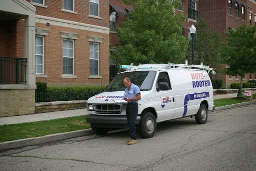 Plumber «Roto-Rooter Plumbing & Drain Services», reviews and photos, 14530 27th Ave N, Plymouth, MN 55447, USA