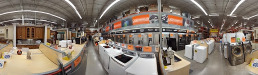 Home Improvement Store «The Home Depot», reviews and photos, 810 S Taylor St, Green Bay, WI 54303, USA