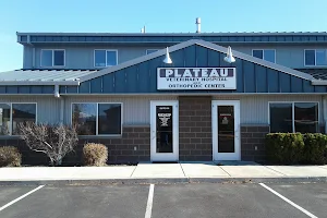 Plateau Veterinary Hospital image
