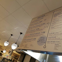 Café LOQMAM à Elsenfeld menu