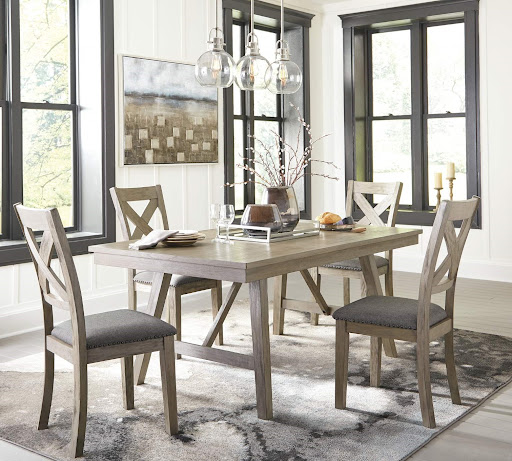 Furniture Store «Luxury Home Furniture», reviews and photos, 25495 Grand River Ave, Redford Charter Twp, MI 48240, USA