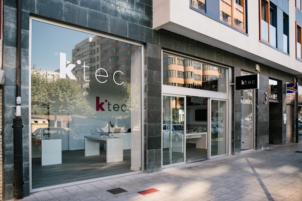KTec Burgos