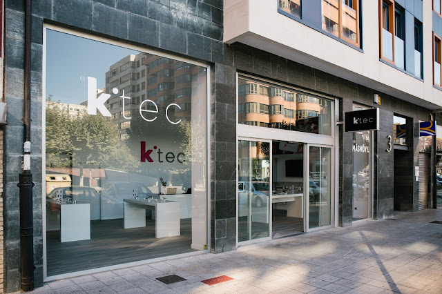 KTec Servicio Técnico Smartphone