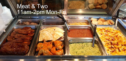 Barbecue Restaurant «Lewis Country Store», reviews and photos, 5106 Old Hickory Blvd, Nashville, TN 37218, USA