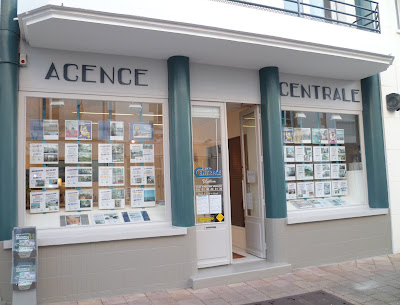 Agence Centrale à Le Pouliguen