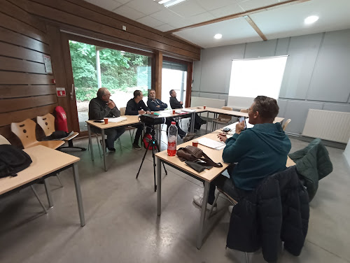 ACCESS DRONES - Voiron- Centre de formation aux métiers et usages des drones à Voiron