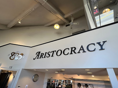 Aristocracy Salon & Day Spa