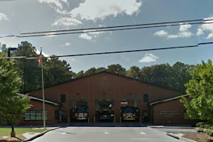Gwinnett Fire Station 7