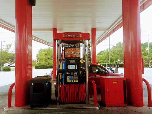 Convenience Store «Sheetz», reviews and photos, 1690 Benvenue Rd, Rocky Mount, NC 27804, USA