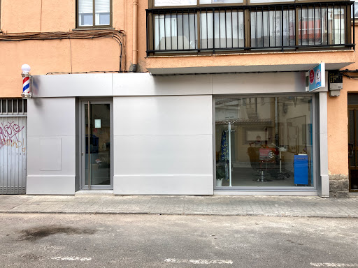 Ana Peluquería Unisex & Kr Barbería en Ávila‎, Ávila‎