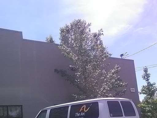 Second Hand Store «The Arc Store», reviews and photos