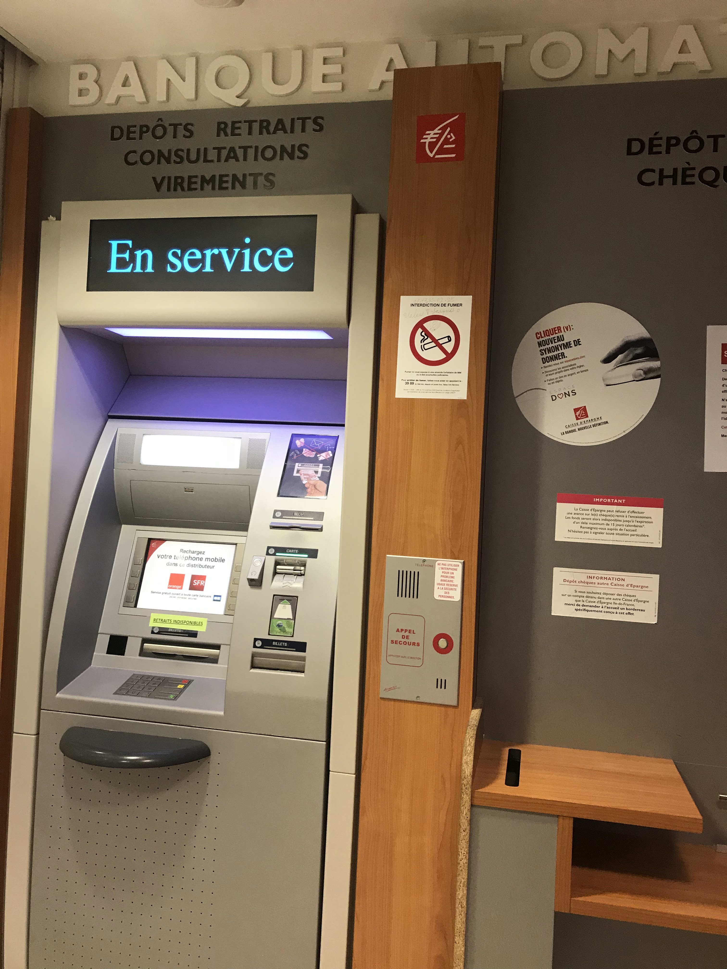 Photo n° 3 de l'avis de MACO. fait le 21/12/2018 à 10:58