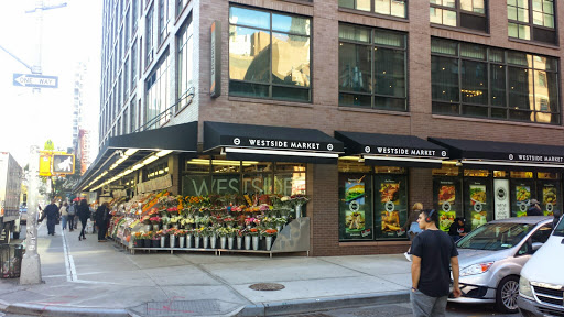 Grocery Store «Westside Market», reviews and photos, 84 3rd Ave, New York, NY 10003, USA