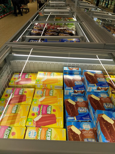 Supermarket «ALDI», reviews and photos, 3831 E Main St, Whitehall, OH 43213, USA