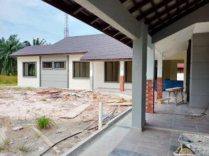 Kontraktor Rumah Selangor Nas Nuri Constructions