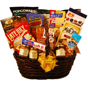 Gift Basket Store «Tasteful Treats & Treasures Gift Baskets», reviews and photos, 144 Bedford Rd, Armonk, NY 10504, USA