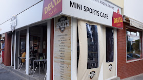 Mini Sports Café
