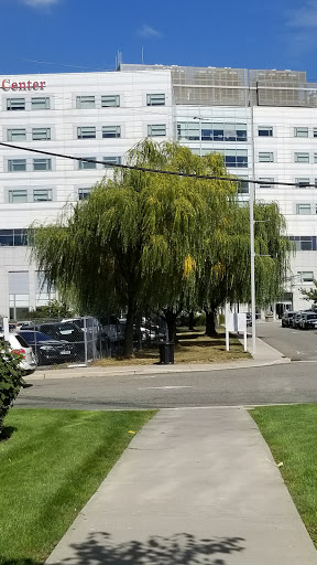 Park «Van Vorst Park», reviews and photos, 257-287 Montgomery St, Jersey City, NJ 07302, USA