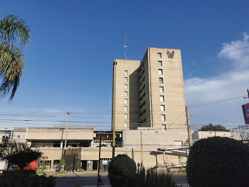 IMSS Hospital General Regional No. 46