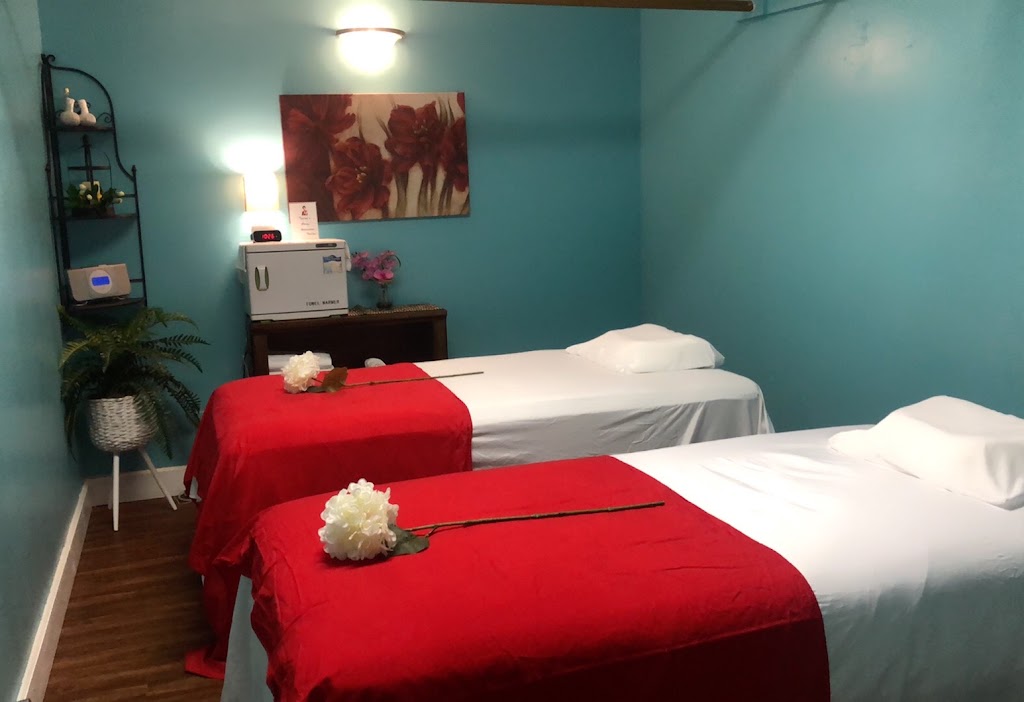Baanthai Massage 77598