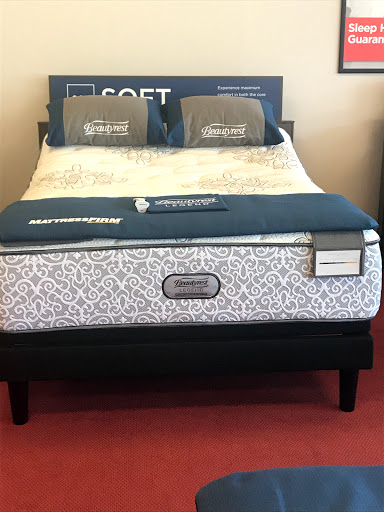 Mattress Store «Mattress Firm Rockaway», reviews and photos, 300 Enterprise Dr, Rockaway, NJ 07866, USA