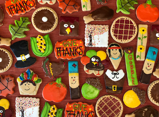 Pet Store «Fetch & Friskers Barkery and Bow-tique», reviews and photos, 701 S Main St, Boerne, TX 78006, USA