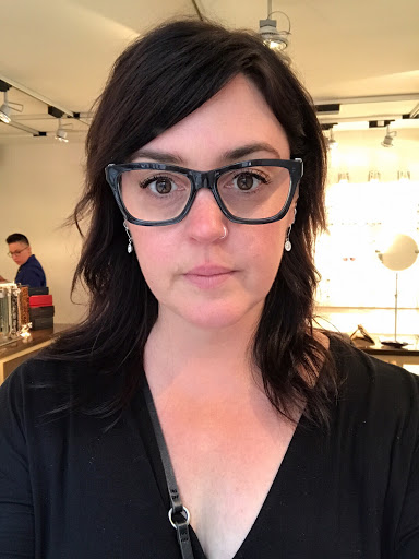 Optician «Robert Marc Eyewear», reviews and photos, 386 Bleecker St, New York, NY 10014, USA