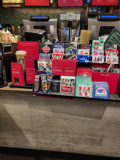 Starbucks image