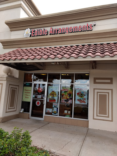 Gift Shop «Edible Arrangements», reviews and photos, 4355 S Hwy 27 c, Clermont, FL 34711, USA