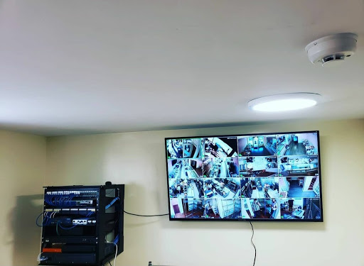 Computer Repair Service «Sand Tech Computer Consulting & Repair», reviews and photos, 27 Waterbury Rd, Prospect, CT 06712, USA