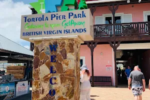 Tortola Pier Park image