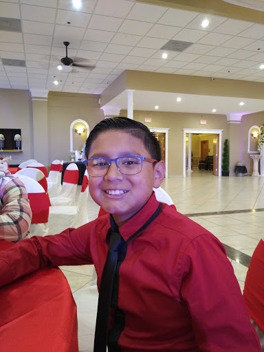 Wedding Venue «Elegant Hall», reviews and photos, 7391 Rankin Rd, Humble, TX 77396, USA
