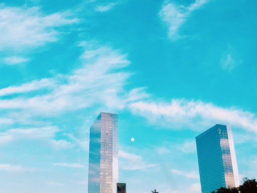 Shopping Mall «Oaktree Mall Shopping Center», reviews and photos, 2024 Center Ave n, Fort Lee, NJ 07024, USA