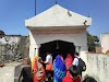 Chamunda Mandir Logo, Lodhpura, India, Hindu Temple
