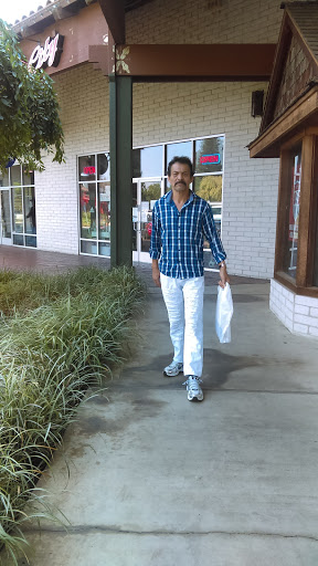 Sporting Goods Store «Soccer City», reviews and photos, 9663 E Stockton Blvd, Elk Grove, CA 95624, USA