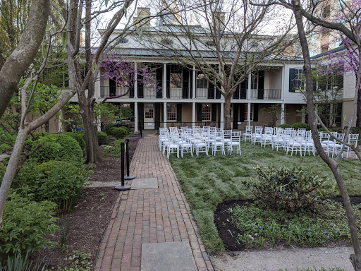 Art Museum «Taft Museum of Art», reviews and photos, 316 Pike St, Cincinnati, OH 45202, USA