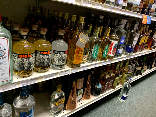 Liquor Store «White Lake Wine & Spirit Shop», reviews and photos, 1447 NY-17B, White Lake, NY 12786, USA