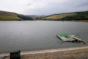 Cowm Reservoir image