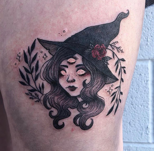 Explore one word tattoo ideas, creative tattoo ideas in Salt Lake City, available at EmberSteel Tattoo Studio